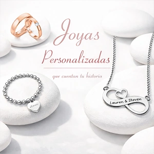 joyas personalizadas baratas para regalar